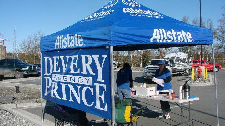 Images Devery Prince Agency Team: Allstate Insurance
