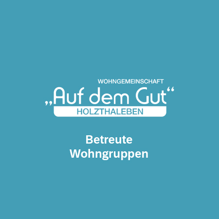 Wohngemeinschaft 