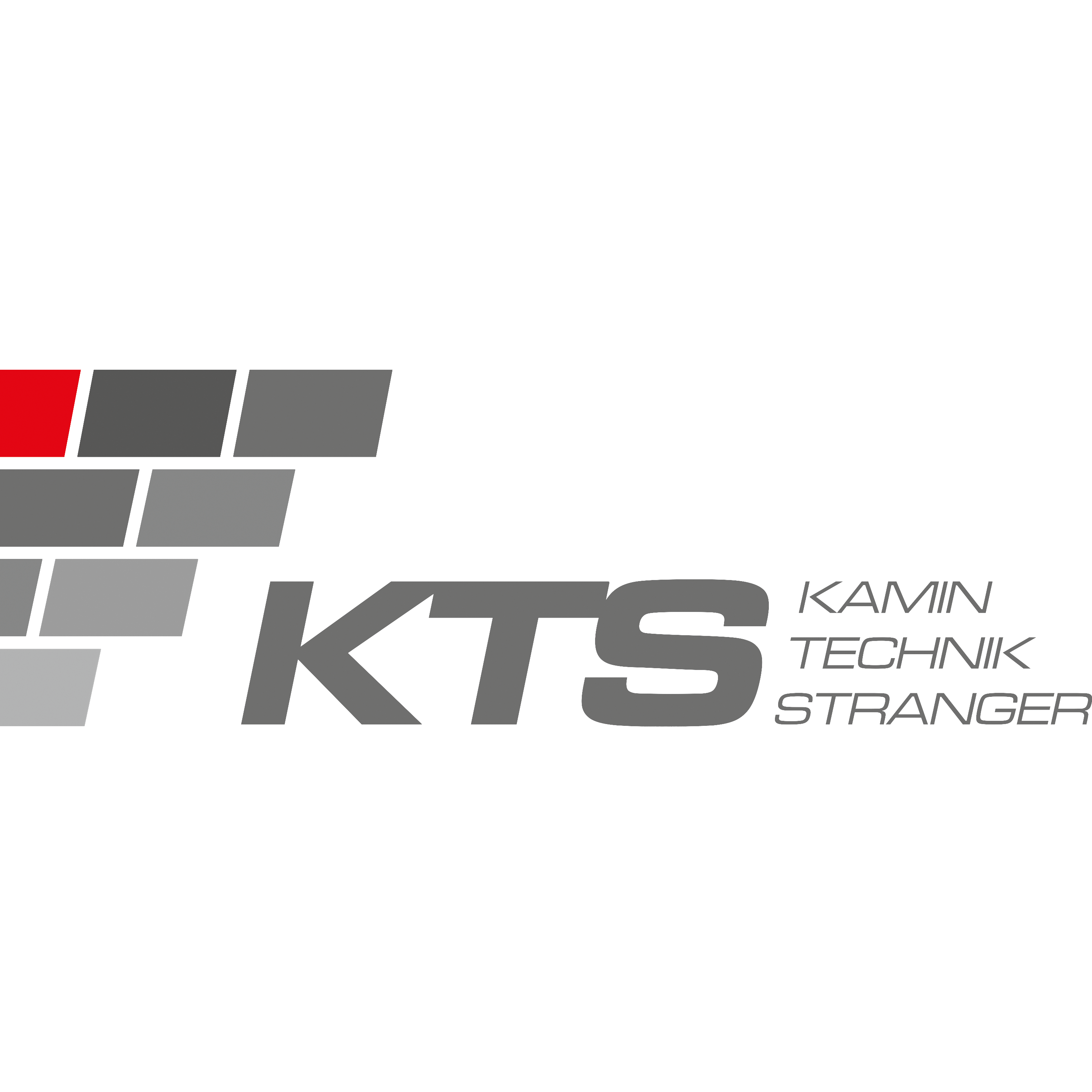 KTS Kamintechnik Stranger GmbH Logo
