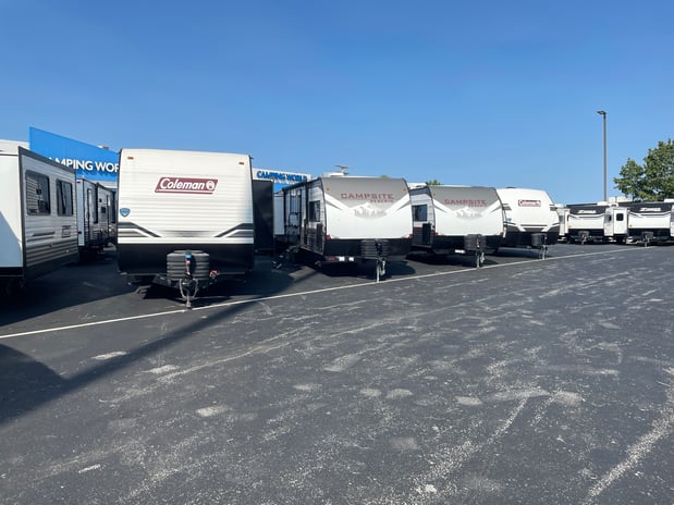 Images Camping World RV Sales