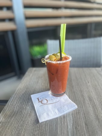 Images Land Ocean Restaurant Folsom