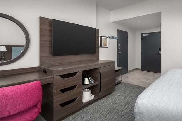 Images Hampton Inn Delray Beach