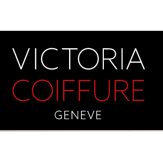 Victoria coiffure Logo
