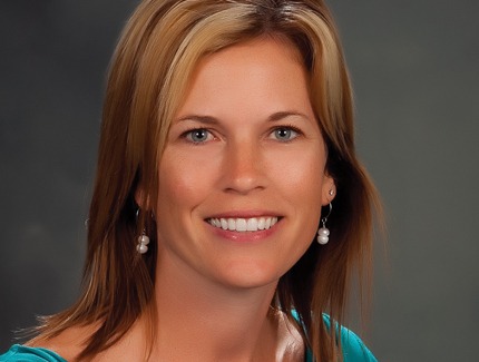 Photo of Amy Welker, MD of 