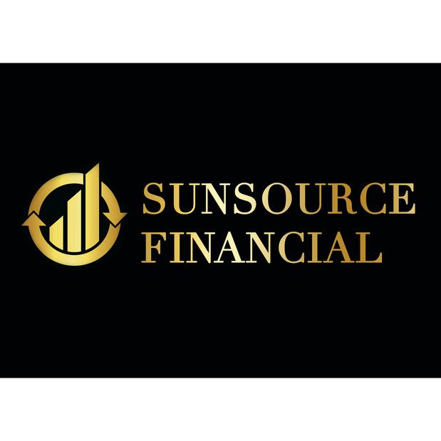 Sunsource Financial LLC Logo
