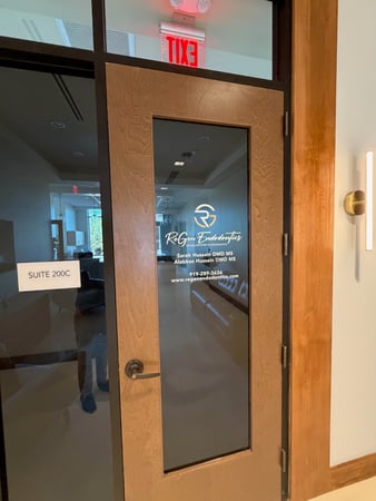 Images Regen Endodontics