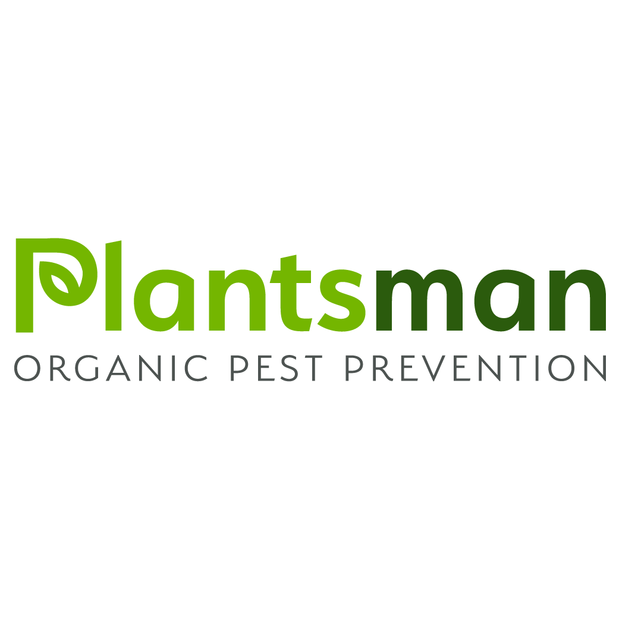 Plantsman Logo