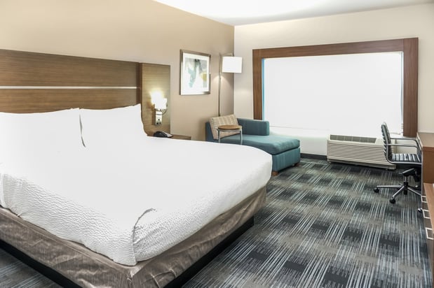 Images Holiday Inn Express & Suites Houston Westchase - Westheimer by IHG