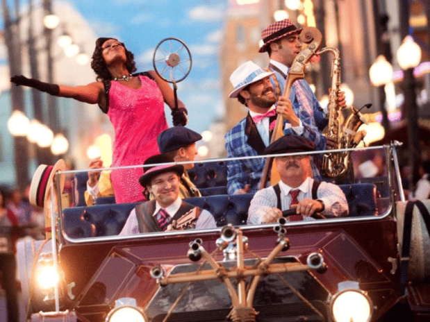 Images Los Feliz Five & Dime