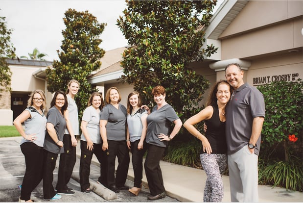 Images Crosby Dentistry