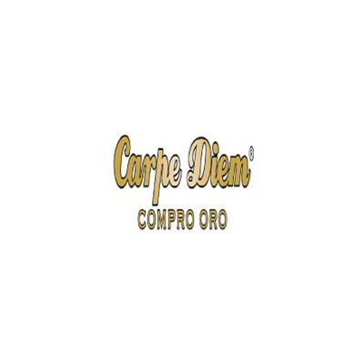 Carpe Diem Compro Oro Logo