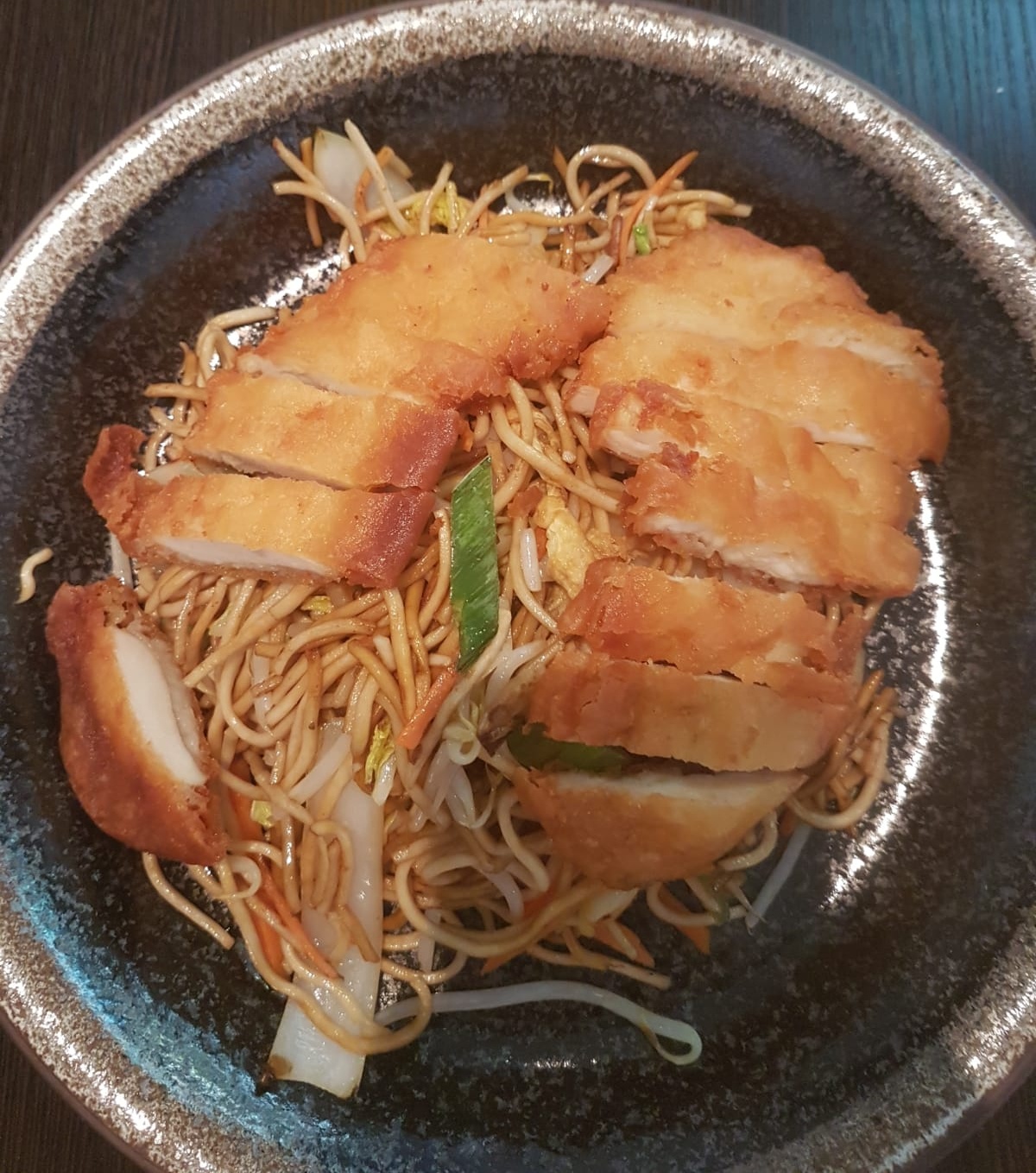 Yoki Yoki - Asia Kitchen Sinzheim, Landstraße 69 in Sinzheim
