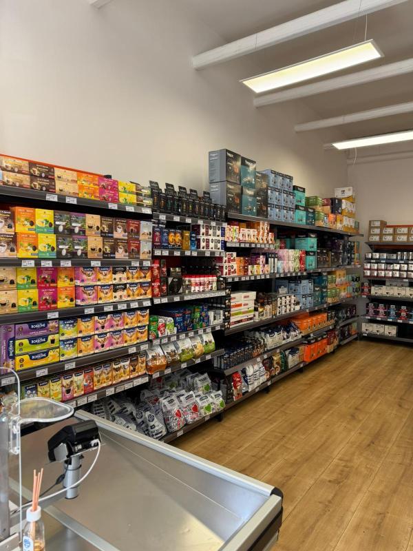 Images Caffè & Contorni - Manfredonia