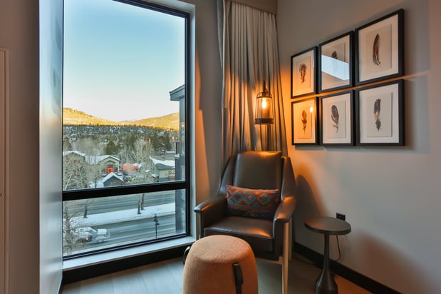 Images Hotel Indigo Silverthorne by IHG