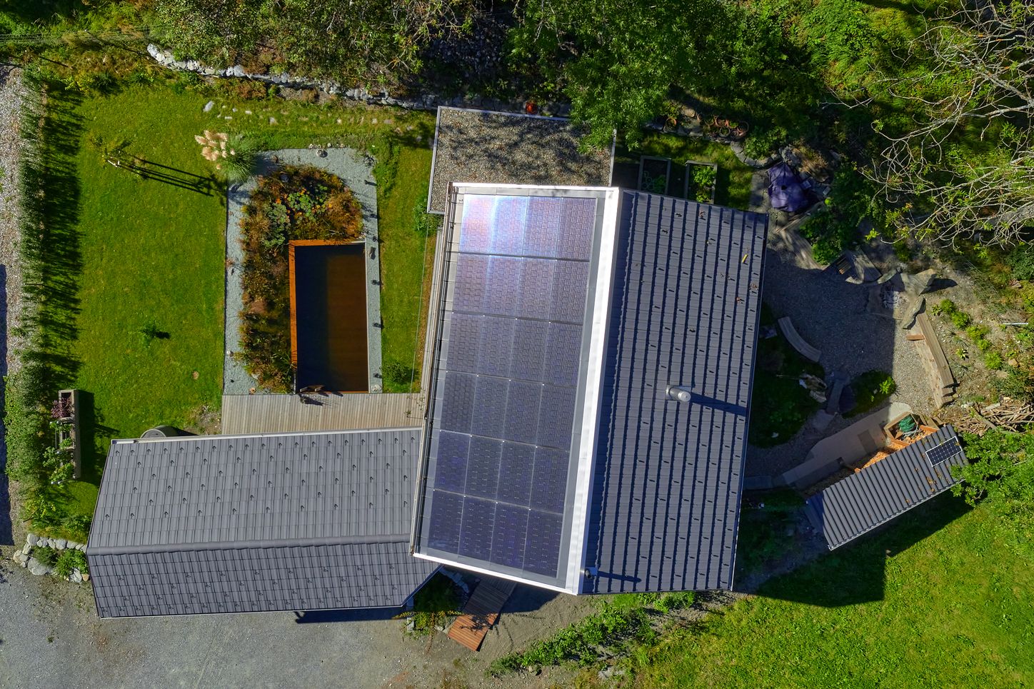 Bilder Mark Holzbau AG