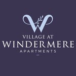 Village At Windermere Apartments Logo