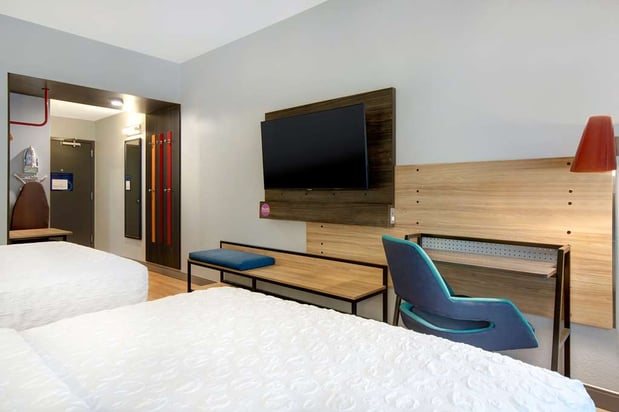 Images Tru by Hilton Wake Forest Raleigh North