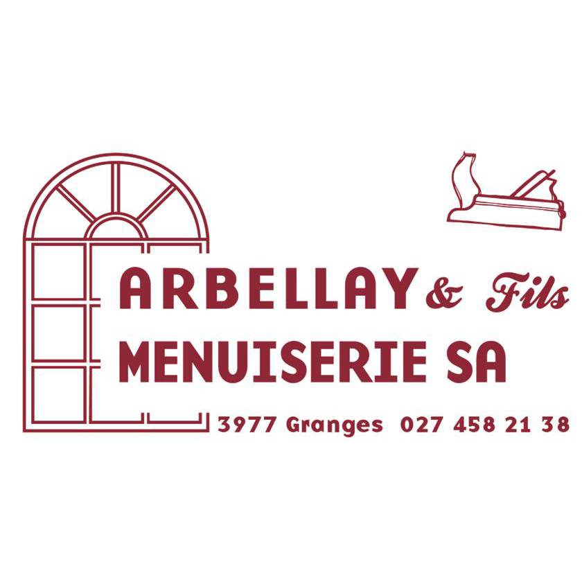Arbellay & Fils Menuiserie SA Logo