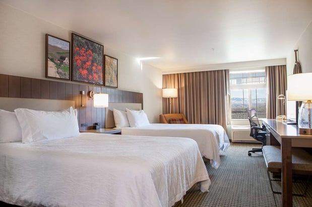 Images Hilton Garden Inn Boise/Eagle