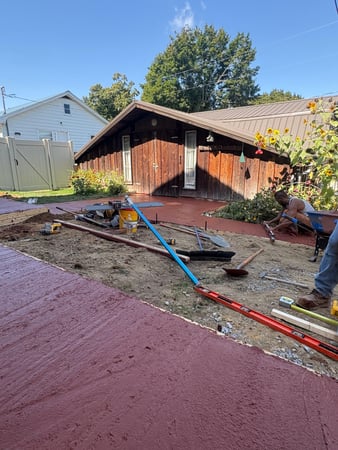 Images Muthler Construction & Excavating