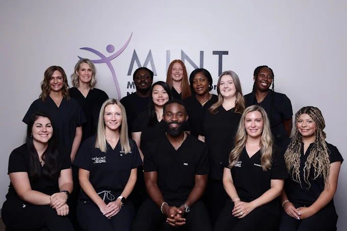 Images Midwest Institute for Non-Surgical Therapy