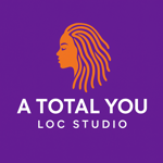A Total You Loc Studio Logo