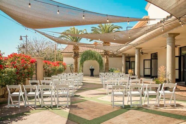 Images DoubleTree by Hilton Hotel Phoenix - Gilbert