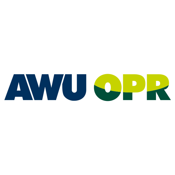 Abfallwirtschafts-Union Ostprignitz-Ruppin GmbH Logo