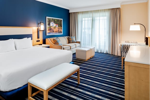 Images Harborside Hotel, Spa & Marina