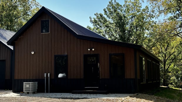 Images Countryside Barns