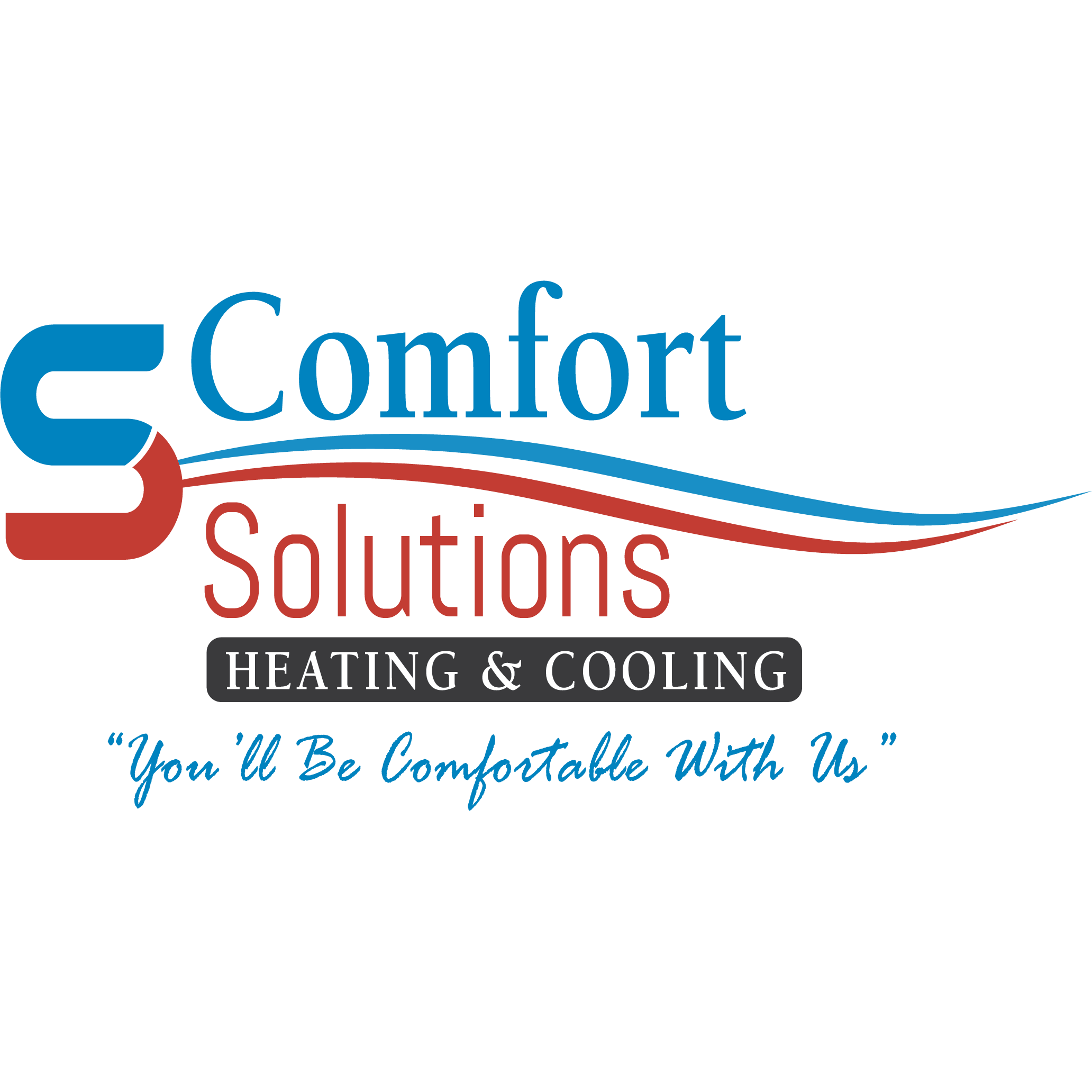 Comfort Solutions Inc. Logo
