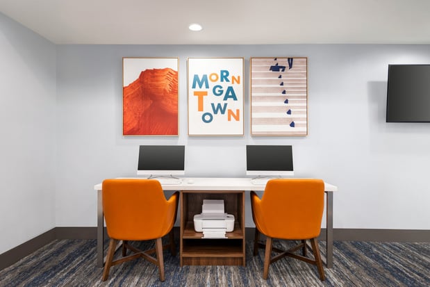 Images Holiday Inn Express Morgantown by IHG