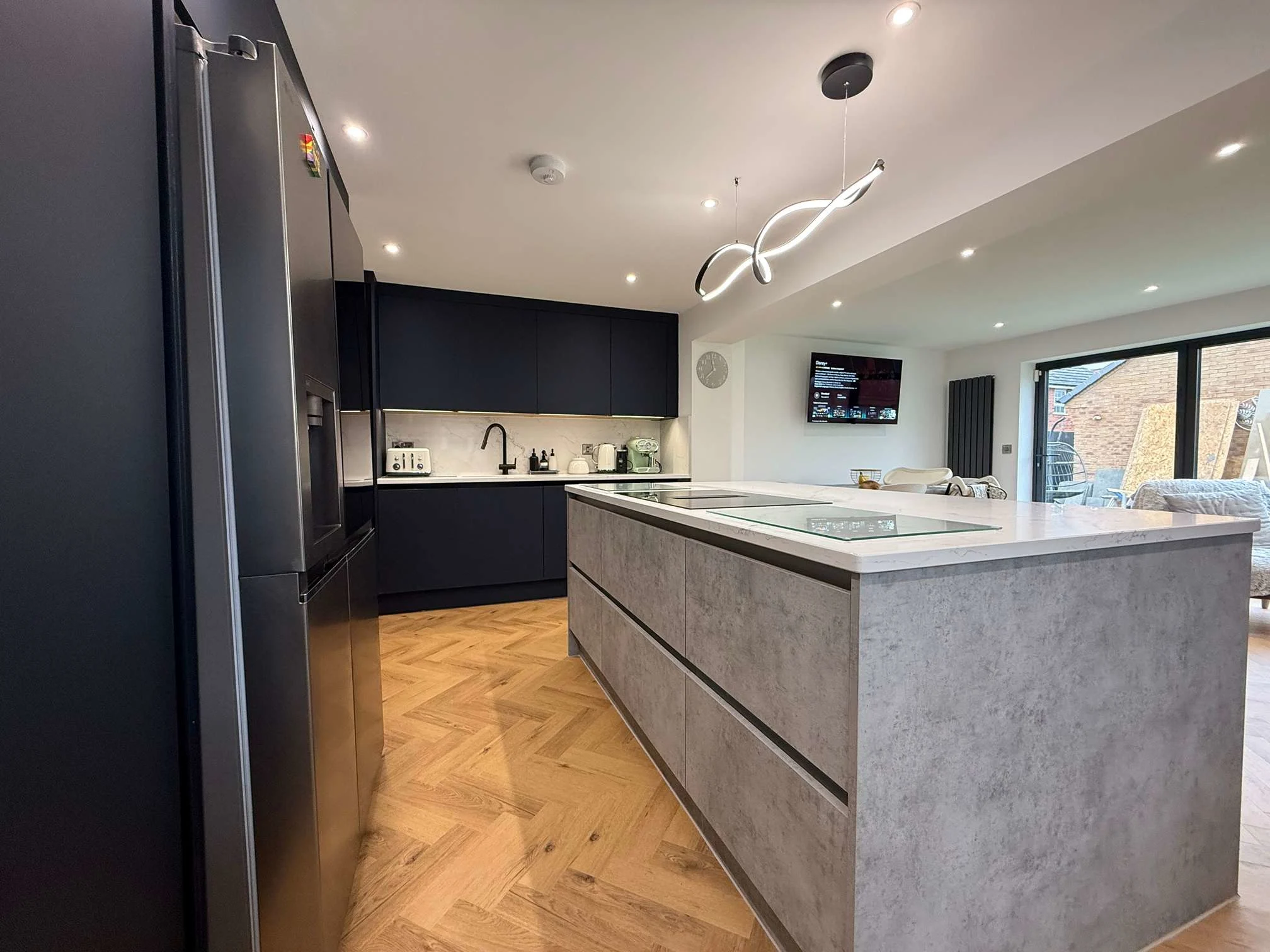 Images John Heir Joinery Ltd