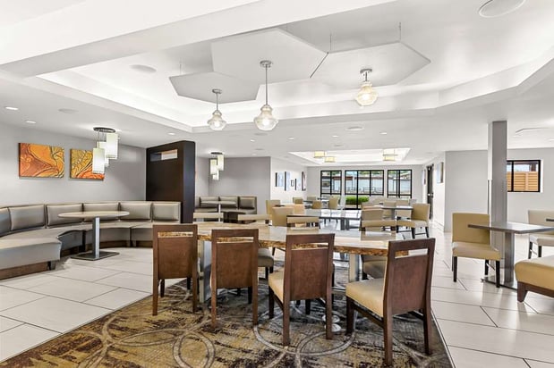 Images Best Western Plus at Lake Powell