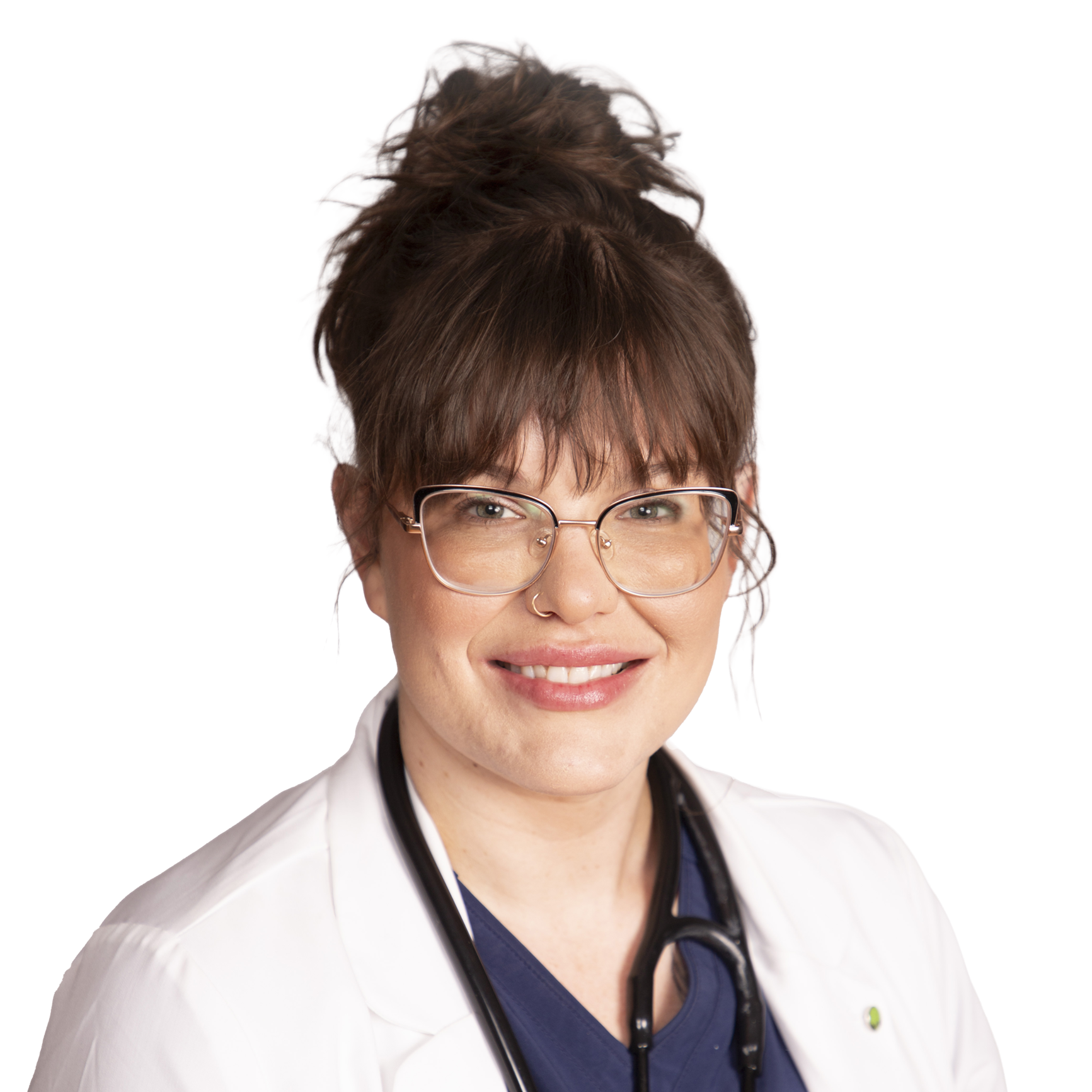 Ivy Heffelfinger, CRNP