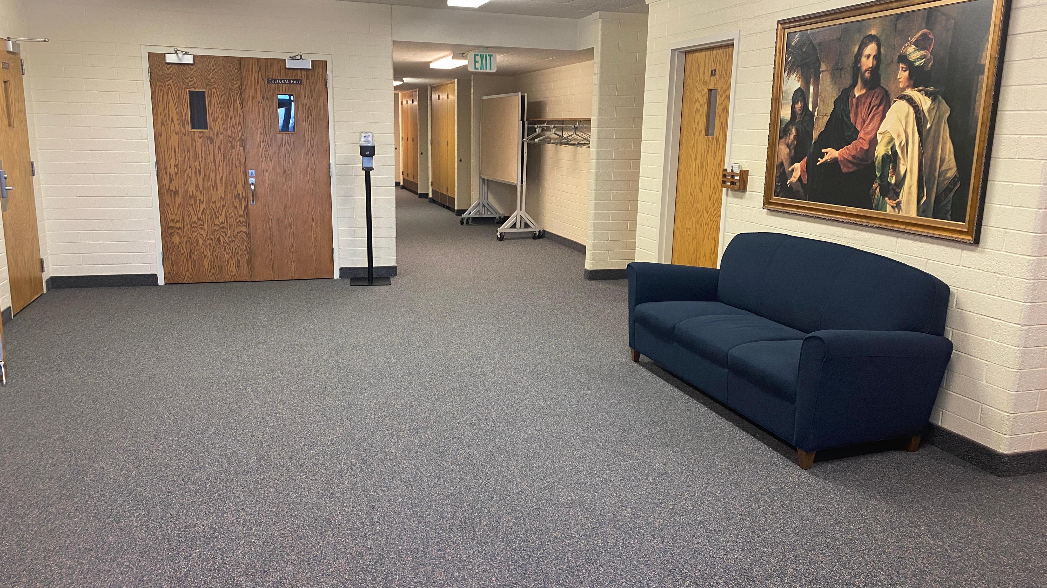 The Church of Jesus Christ of Latter-day Saints Image