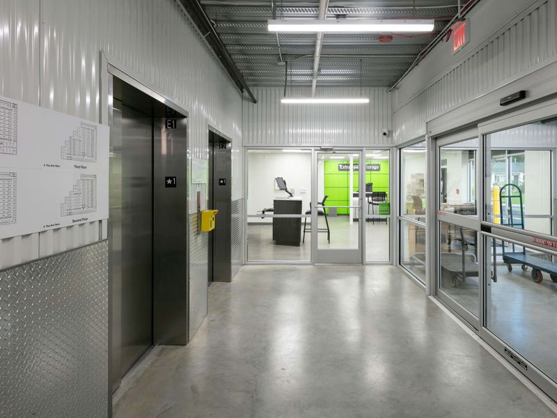 Exterior Units