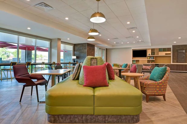 Images Home2 Suites by Hilton Corpus Christi Southeast