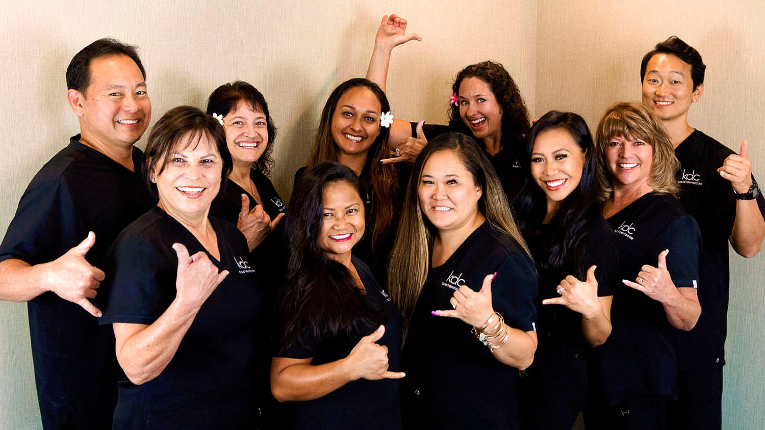 Kauai Dental Care - Dr. Alan Ing Photo