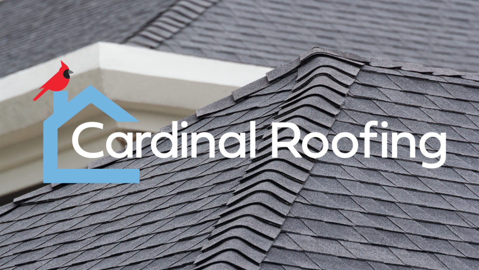 Cardinal Roofing Photo logo