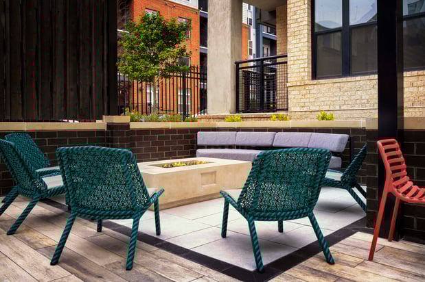 Images Camden Durham Apartments