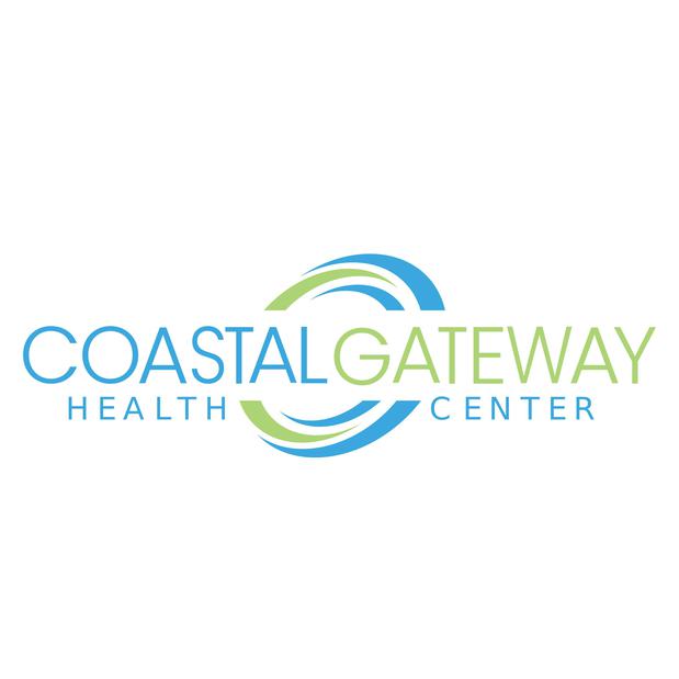 Coastal Gateway Health Center Logo
