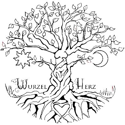 WurzelHerz in München - Logo