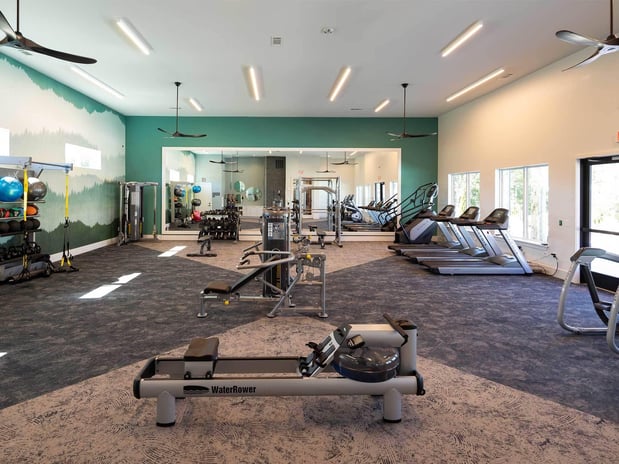 Images Advenir at Flowery Branch