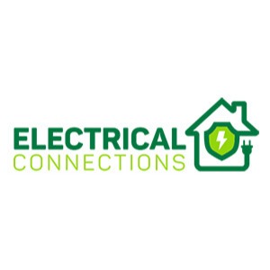 Electrical Connections LLC Logo
