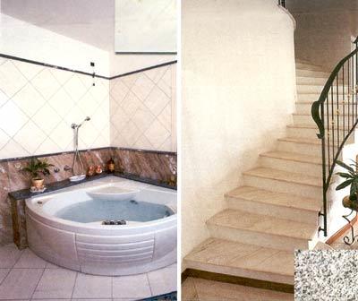 Images Lavorazione Marmo O.M.G.