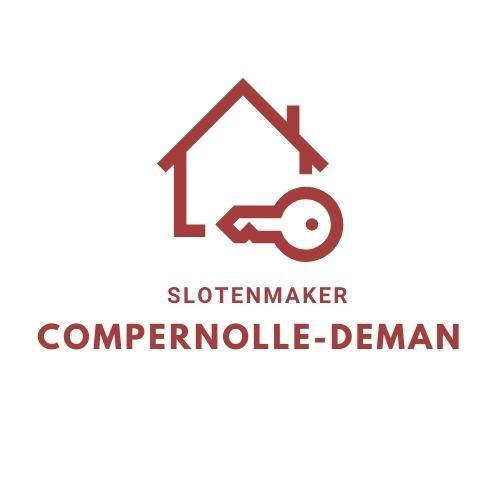 Compernolle - Deman Logo