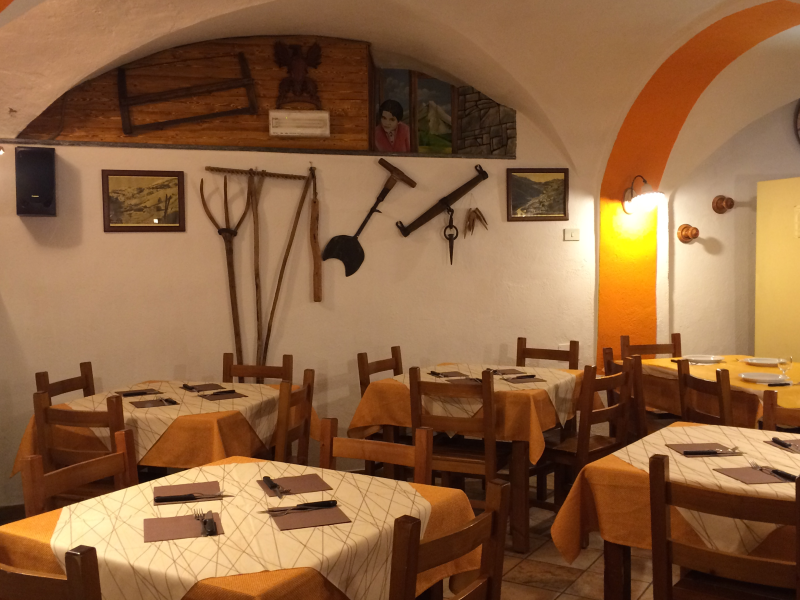 Images Pizzeria Ristorante Bar L'Teit