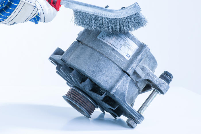 UCE GmbH, Bayreuther Straße 32 in Heinersreuth