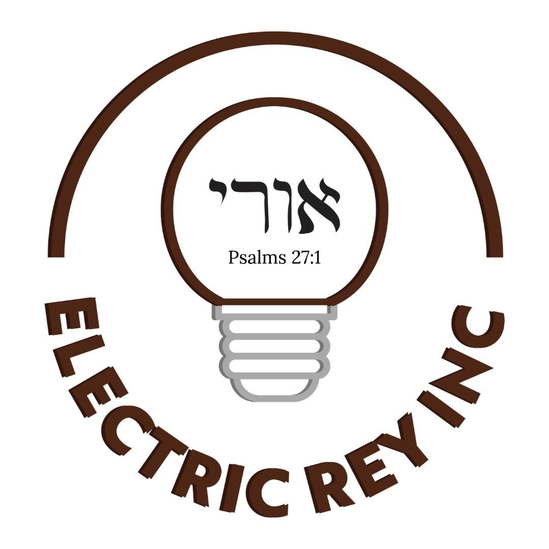 Electricrey Logo